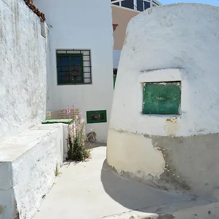 Casa Abuela Mina بيت للعطل *