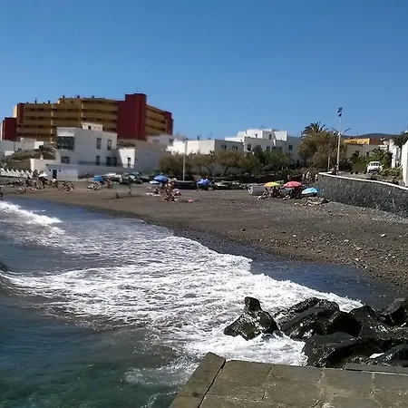 بيت للعطل Casa Abuela Mina Arico Viejo