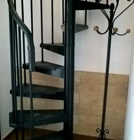 Casa Abuela Mina بيت للعطل
