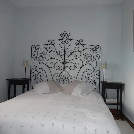 Casa Abuela Mina بيت للعطل *
