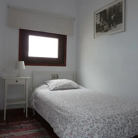 بيت للعطل Casa Abuela Mina *