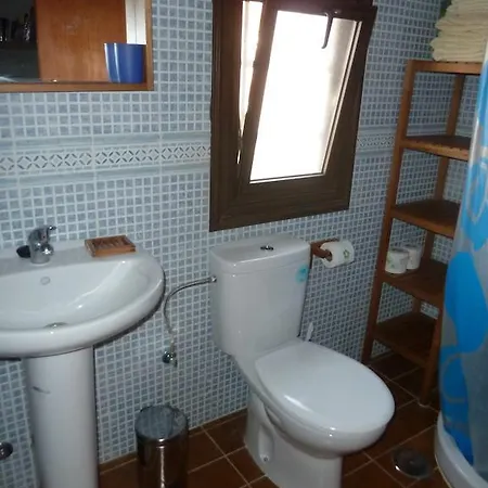 Casa Abuela Mina بيت للعطل
