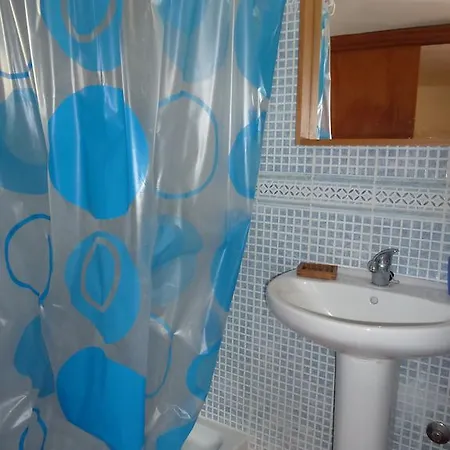 بيت للعطل Casa Abuela Mina Arico Viejo