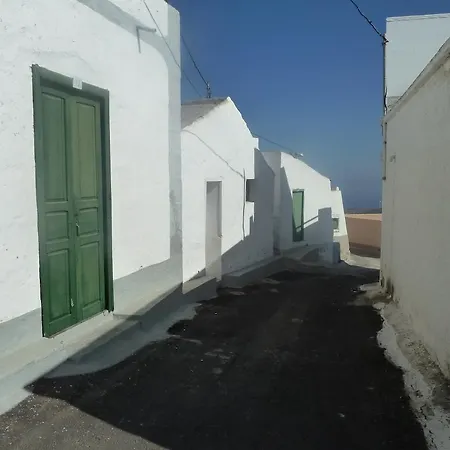 بيت للعطل Casa Abuela Mina *