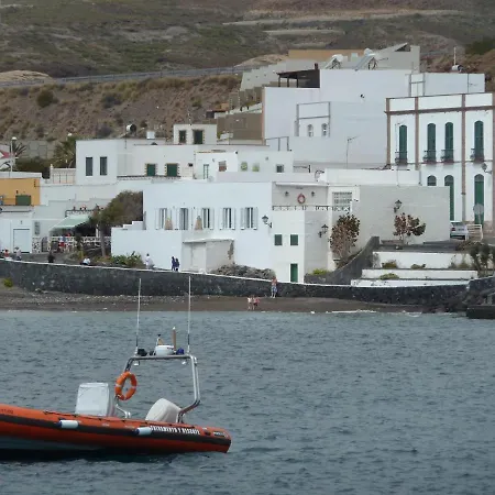 بيت للعطل Casa Abuela Mina