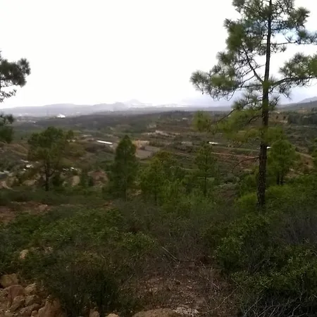بيت للعطل Casa Abuela Mina