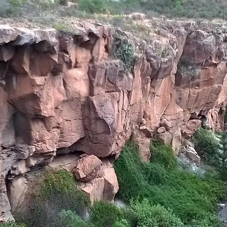 Casa Abuela Mina بيت للعطل